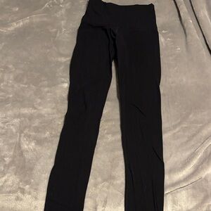 Aritzia Black Leggings